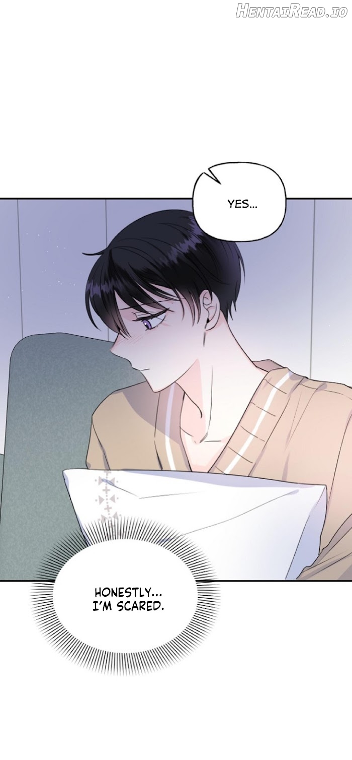 Percentage of Love Chapter 27 - page 7