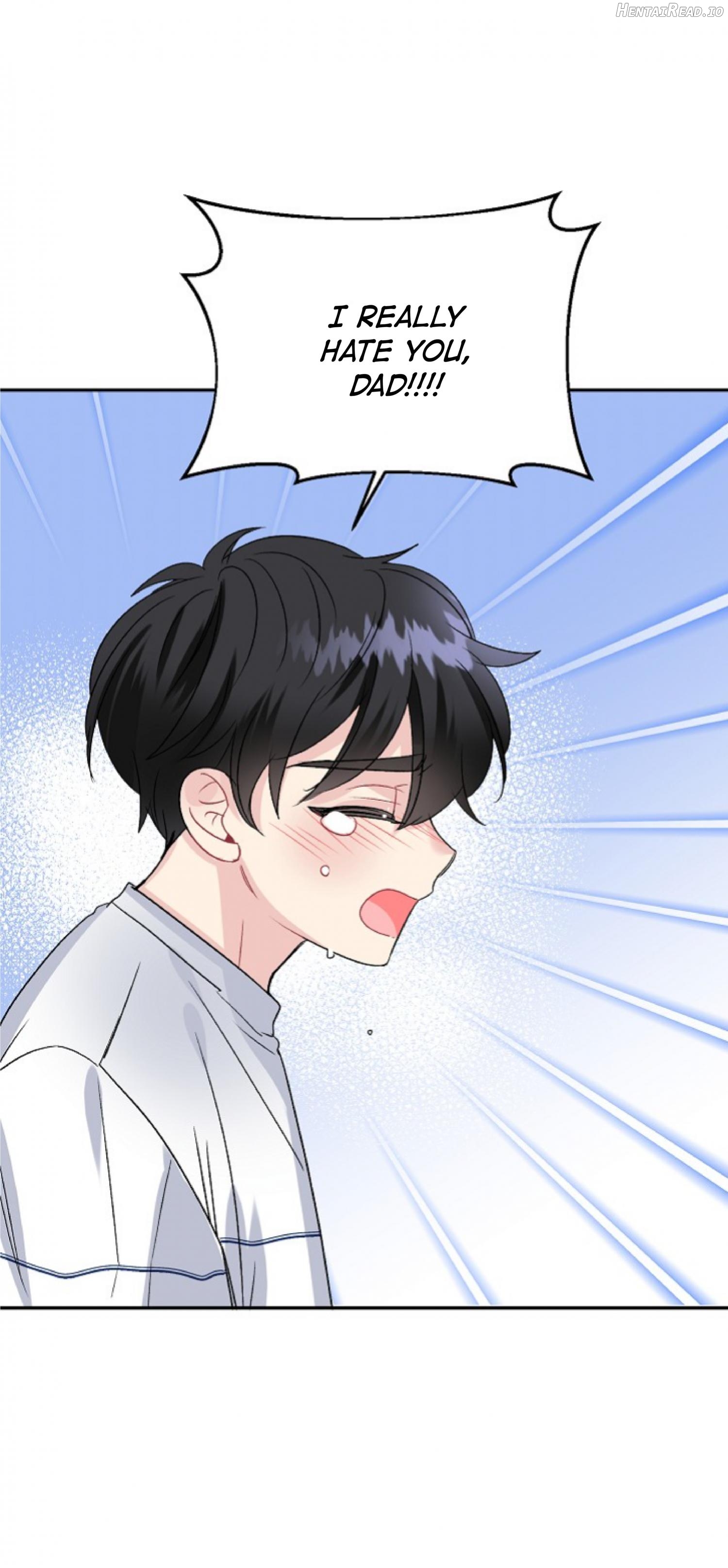 Percentage of Love Chapter 38 - page 46