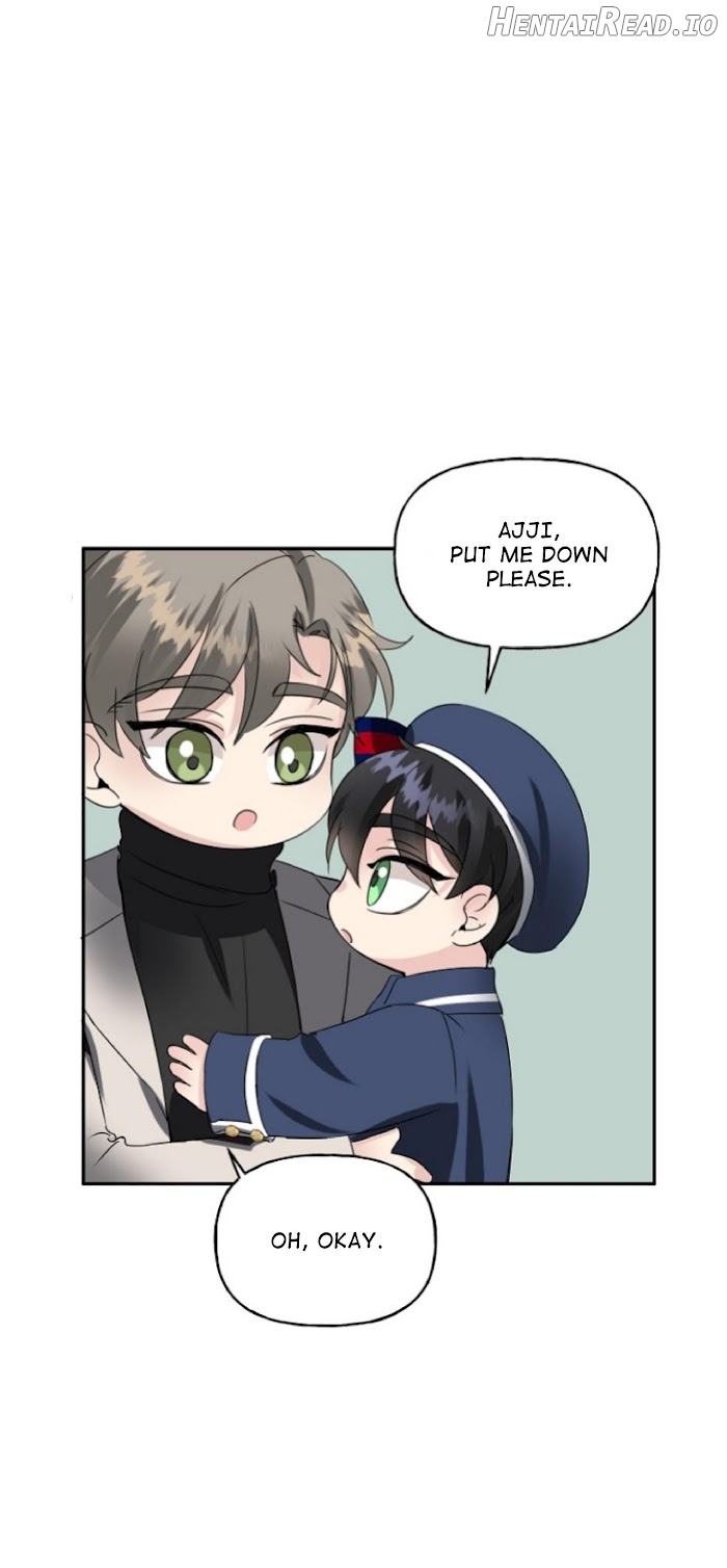 Percentage of Love Chapter 14 - page 18