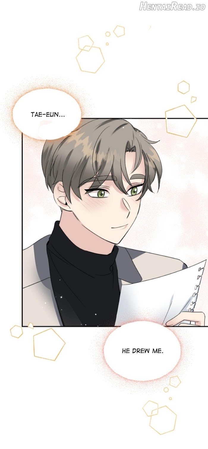 Percentage of Love Chapter 14 - page 22
