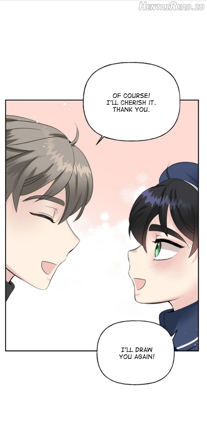 Percentage of Love Chapter 14 - page 25