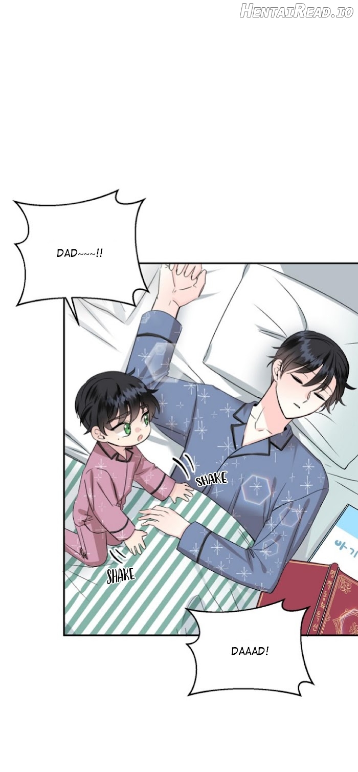 Percentage of Love Chapter 14 - page 3