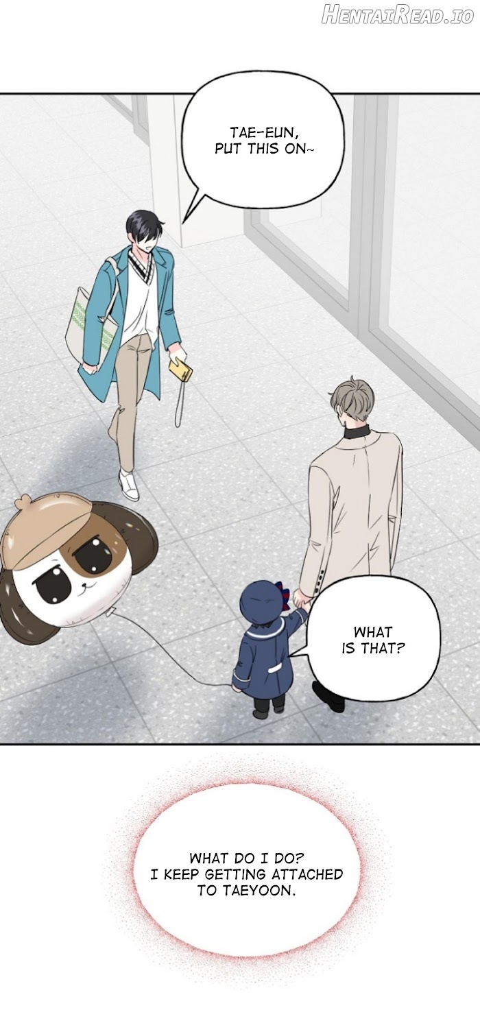 Percentage of Love Chapter 14 - page 40