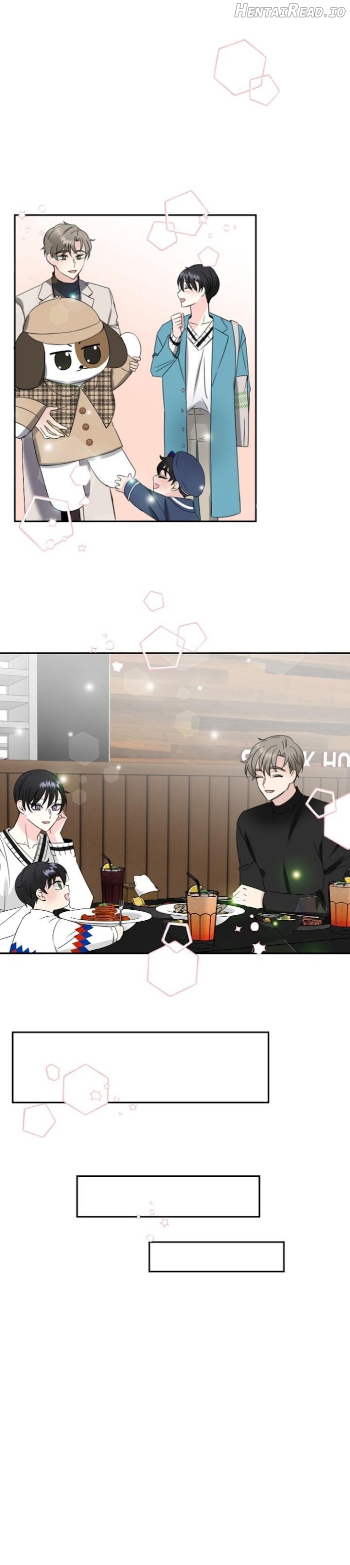 Percentage of Love Chapter 14 - page 41