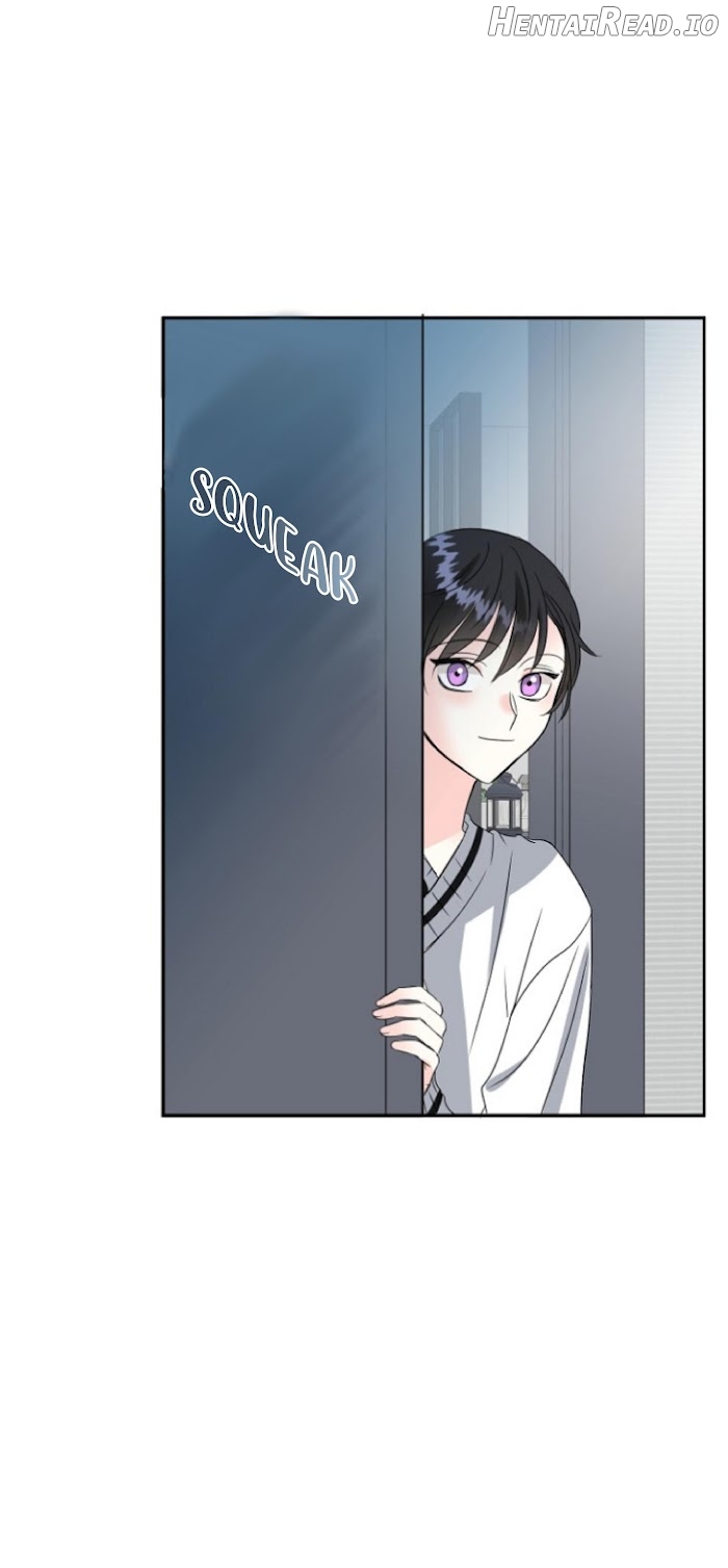 Percentage of Love Chapter 14 - page 44