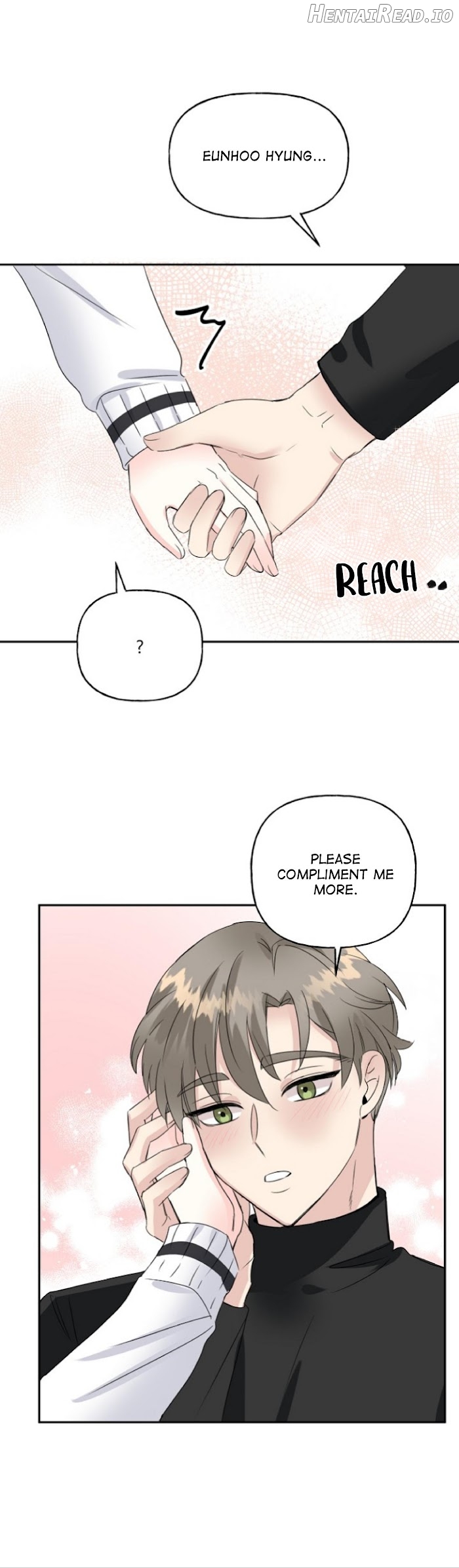 Percentage of Love Chapter 14 - page 47