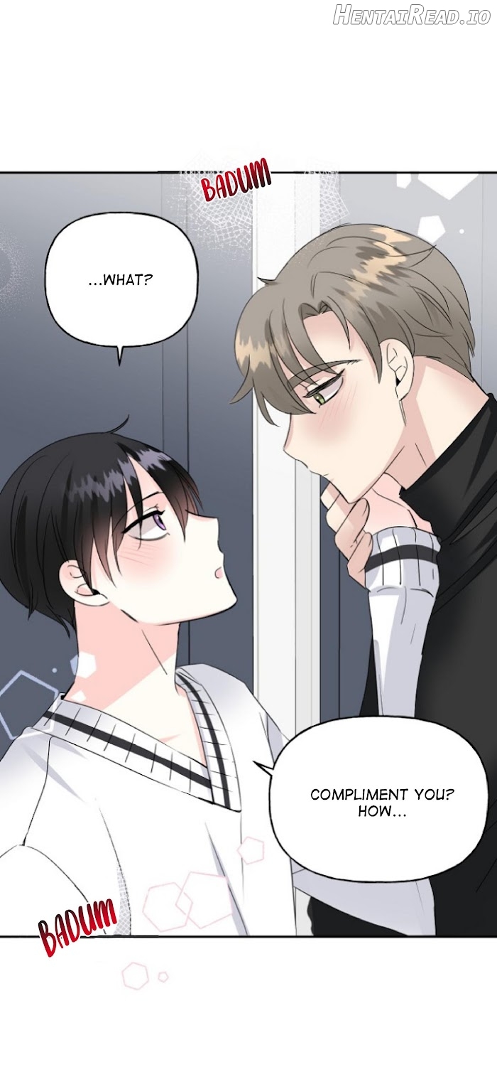 Percentage of Love Chapter 14 - page 48
