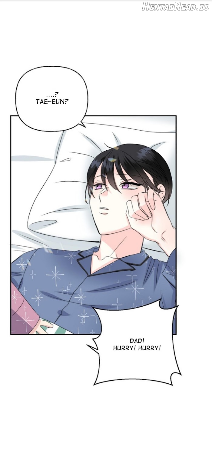 Percentage of Love Chapter 14 - page 5