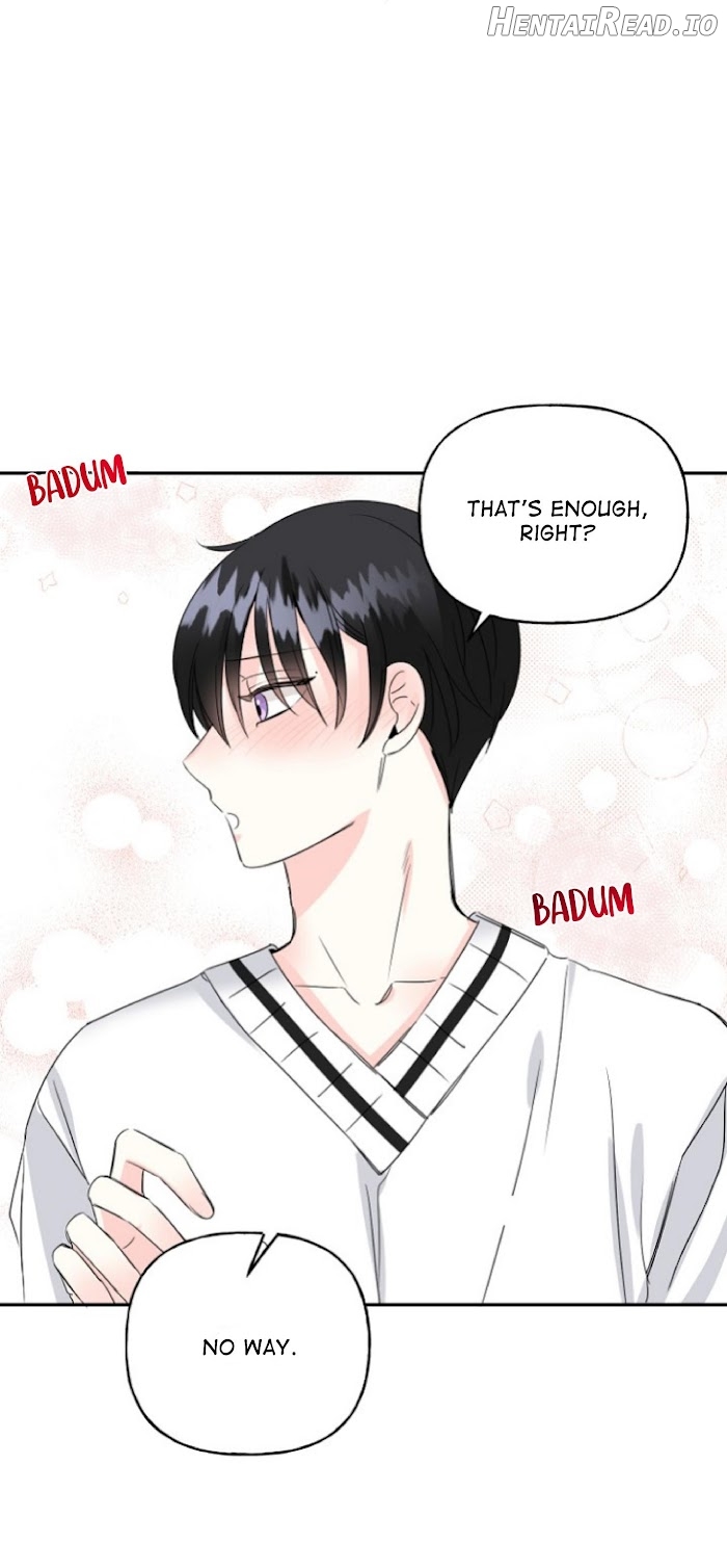 Percentage of Love Chapter 14 - page 52