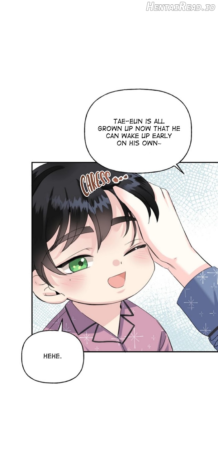 Percentage of Love Chapter 14 - page 7
