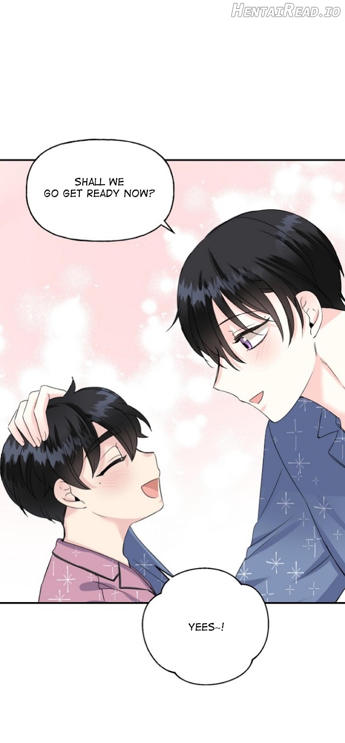 Percentage of Love Chapter 14 - page 8