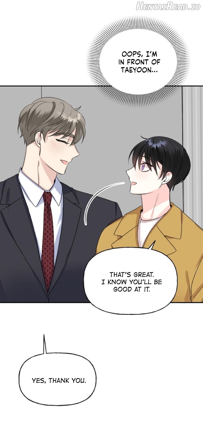 Percentage of Love Chapter 28 - page 10