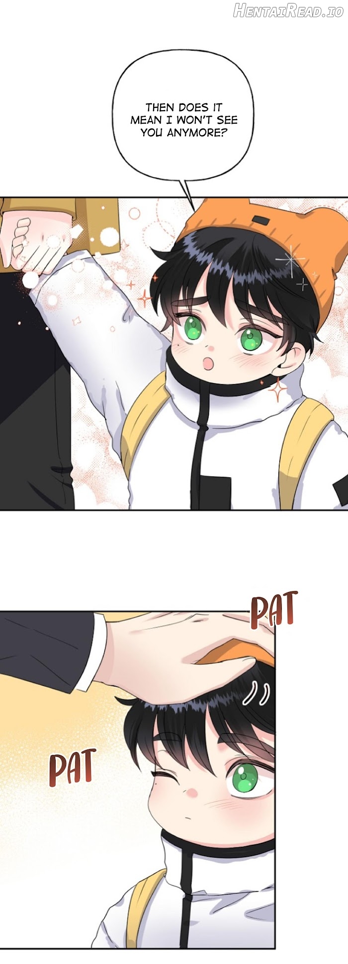 Percentage of Love Chapter 28 - page 11