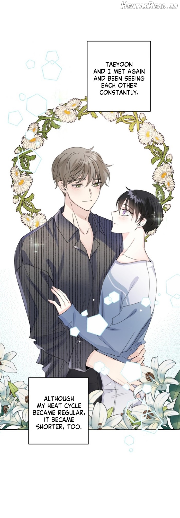 Percentage of Love Chapter 28 - page 35