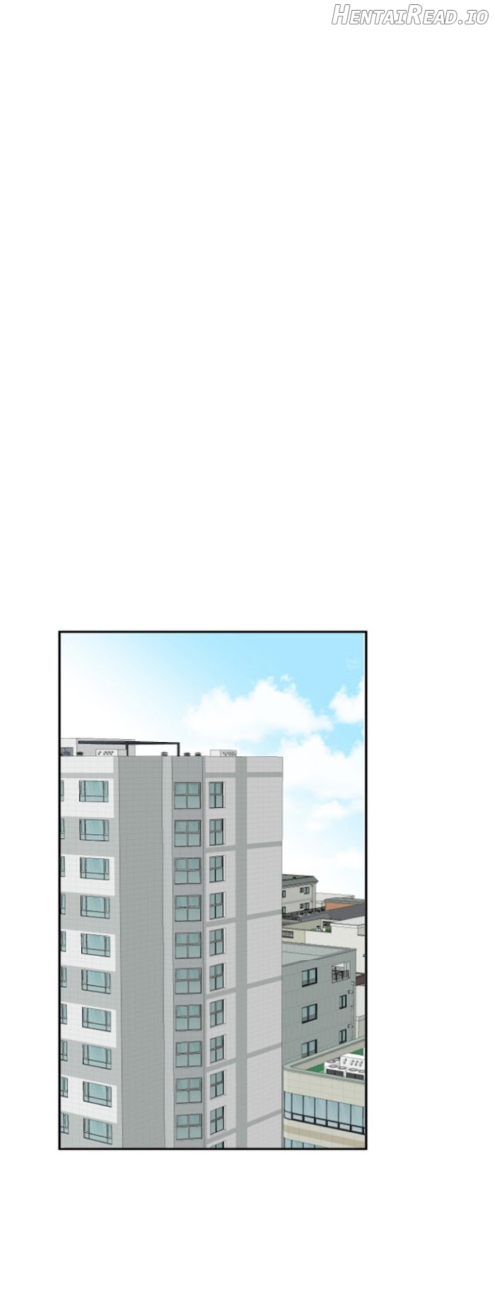 Percentage of Love Chapter 28 - page 37