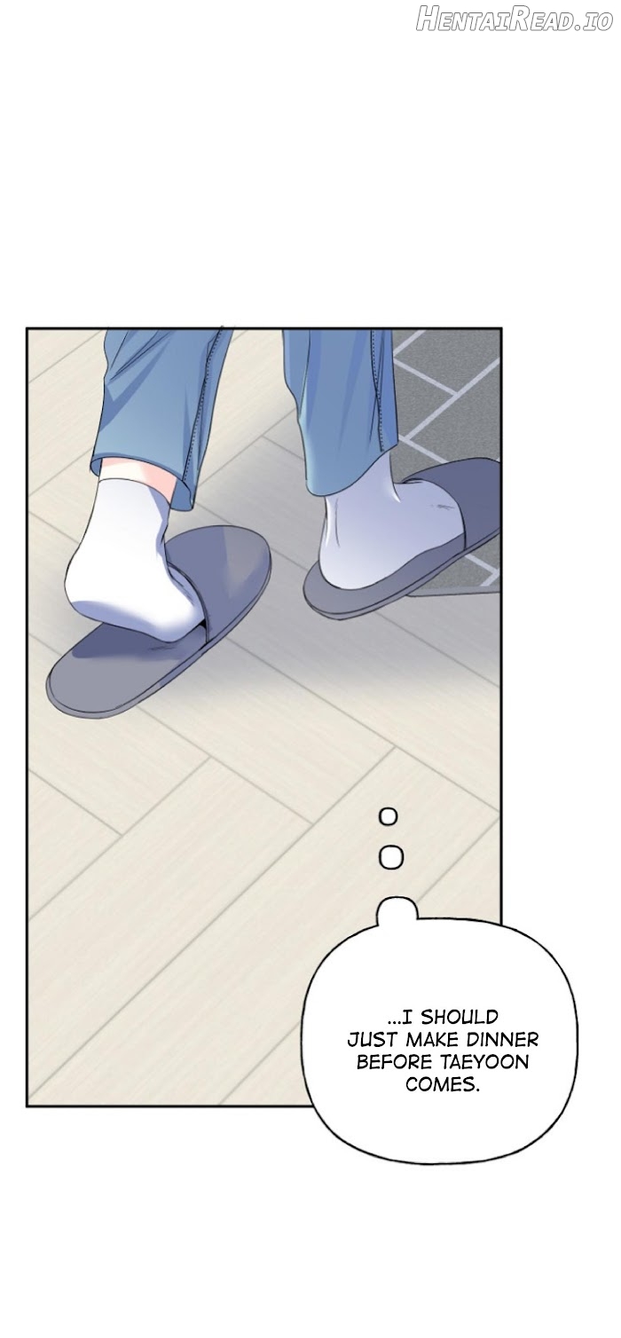 Percentage of Love Chapter 28 - page 41