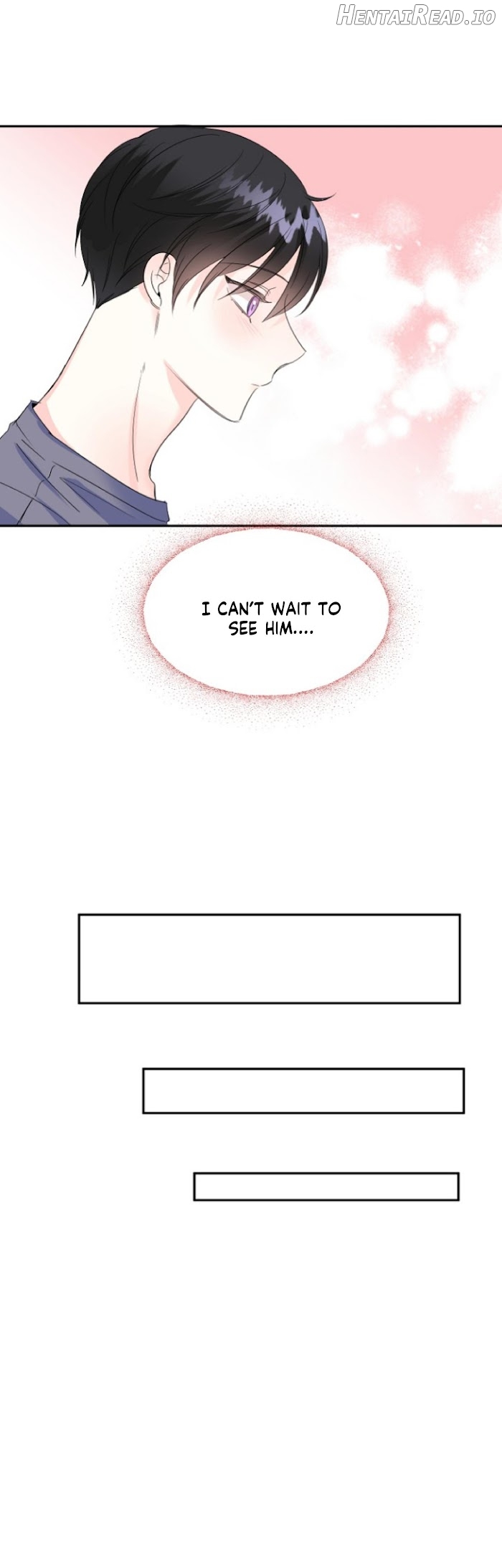 Percentage of Love Chapter 28 - page 42