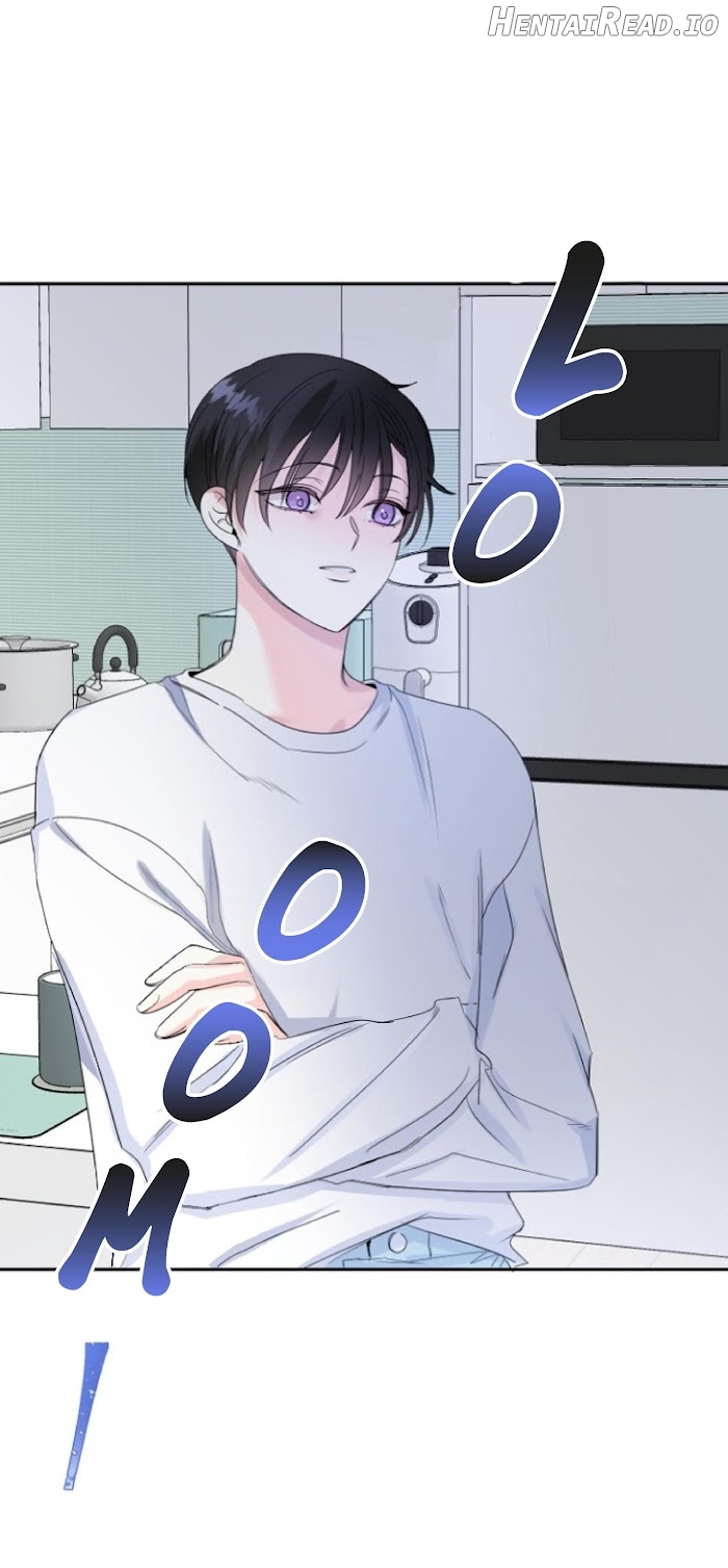 Percentage of Love Chapter 28 - page 44