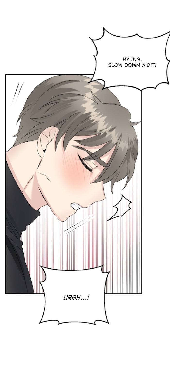 Percentage of Love Chapter 15 - page 22