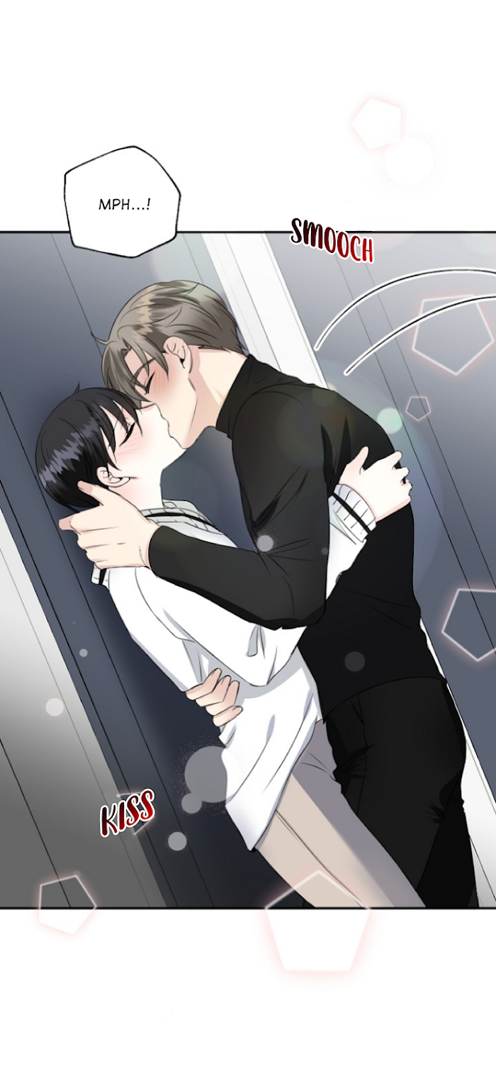 Percentage of Love Chapter 15 - page 4
