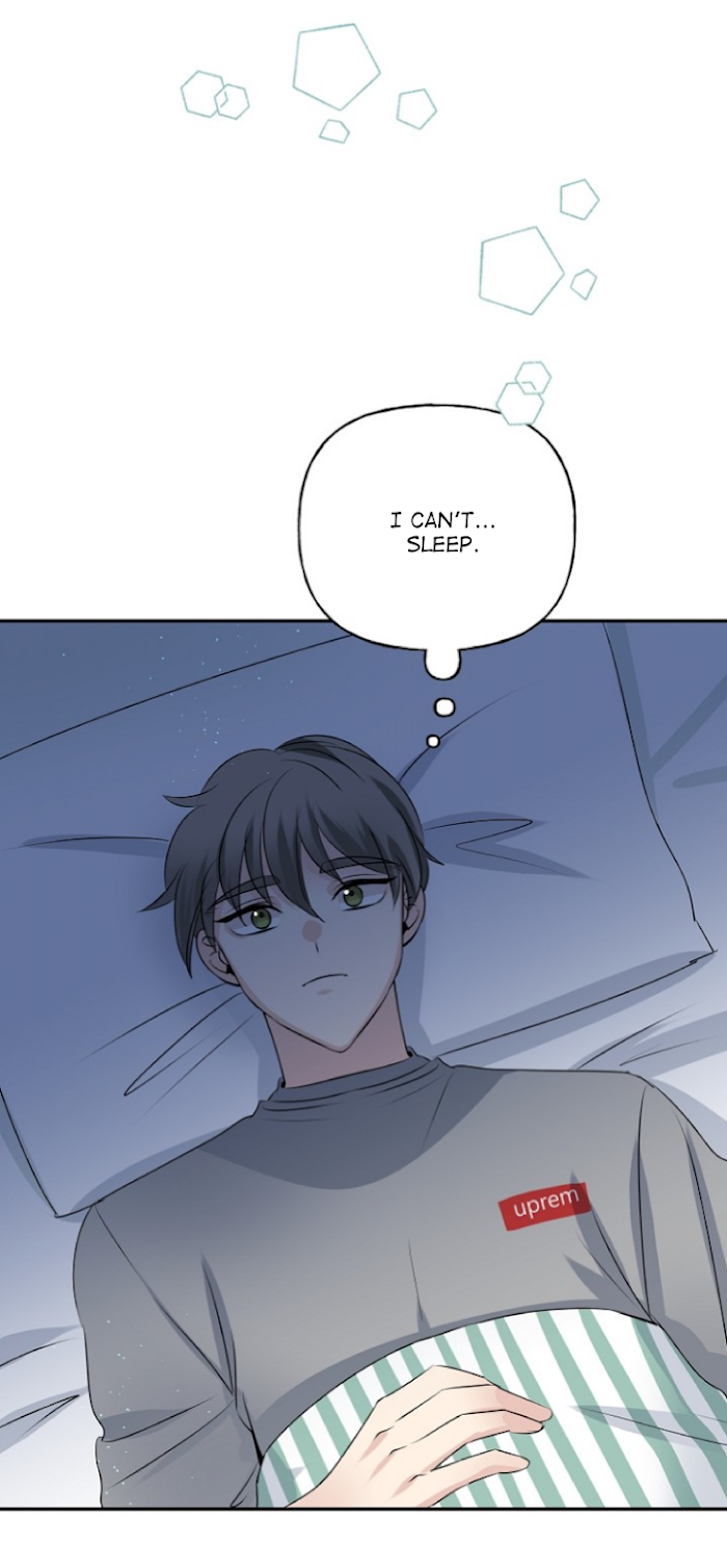 Percentage of Love Chapter 15 - page 44