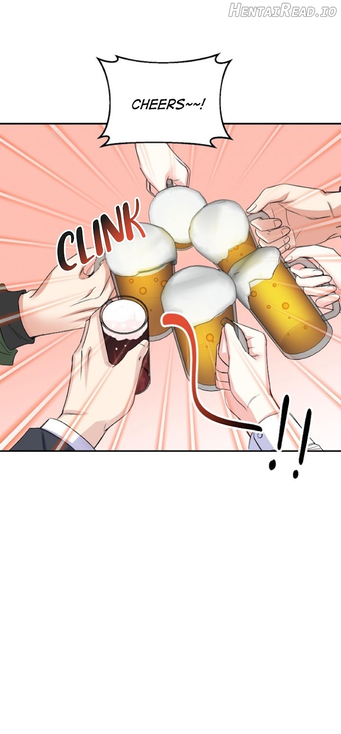 Percentage of Love Chapter 29 - page 17