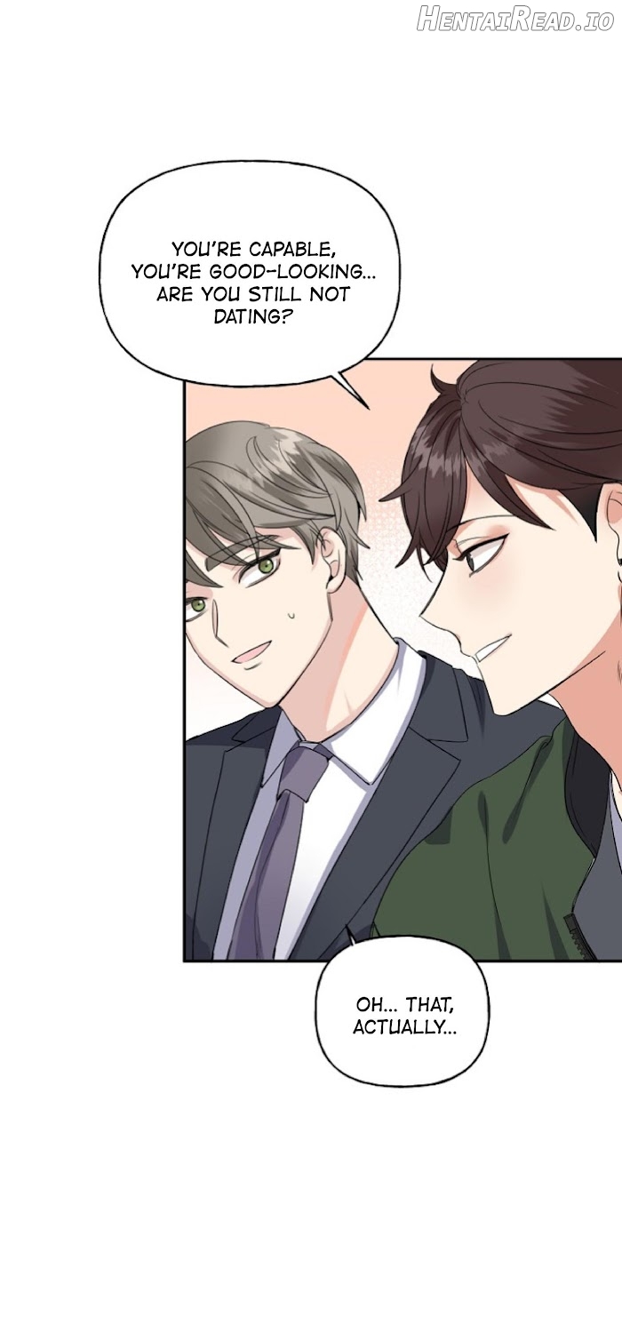 Percentage of Love Chapter 29 - page 19