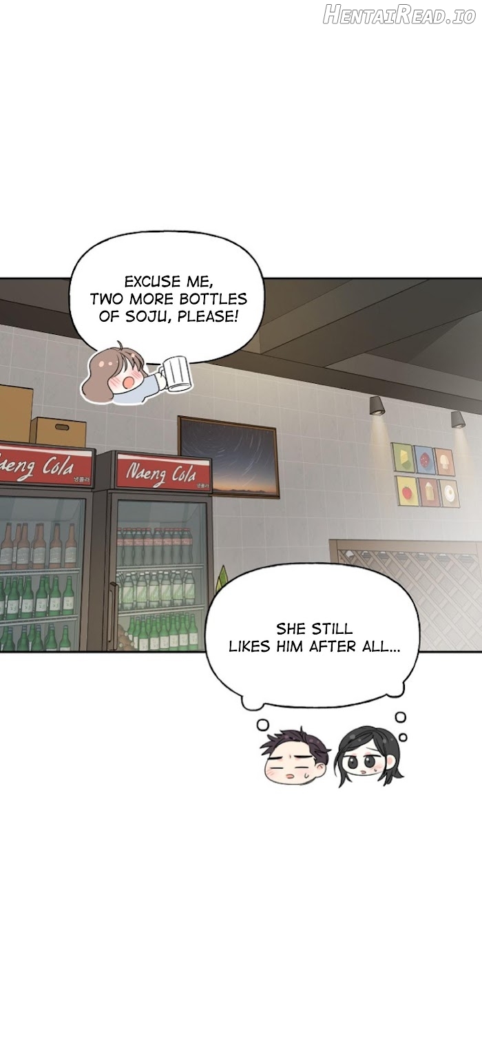 Percentage of Love Chapter 29 - page 25