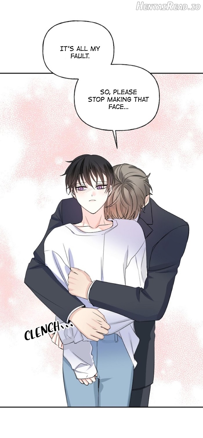 Percentage of Love Chapter 29 - page 35