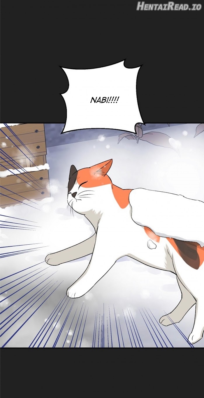 Percentage of Love Chapter 39 - page 26