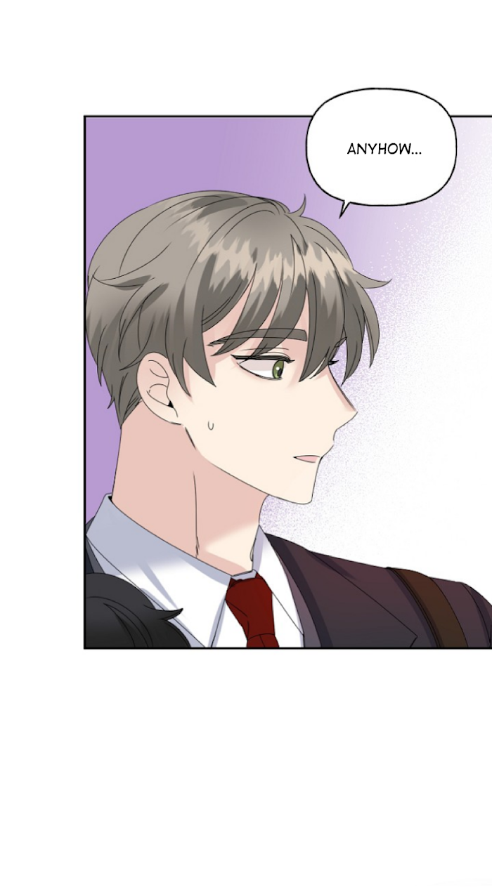 Percentage of Love Chapter 16 - page 32