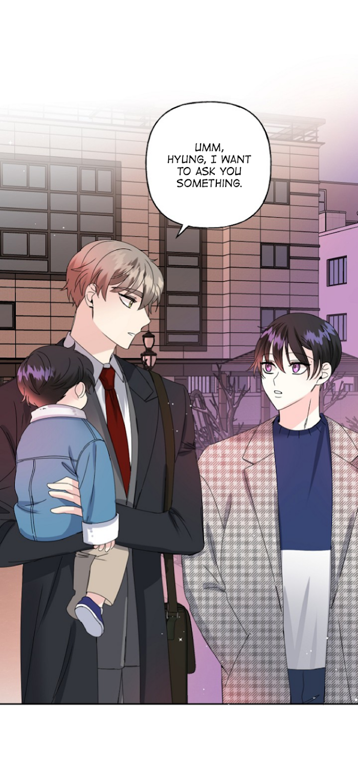 Percentage of Love Chapter 16 - page 33