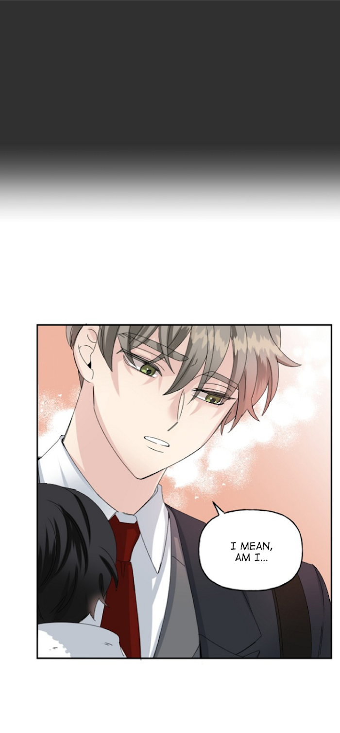 Percentage of Love Chapter 16 - page 41