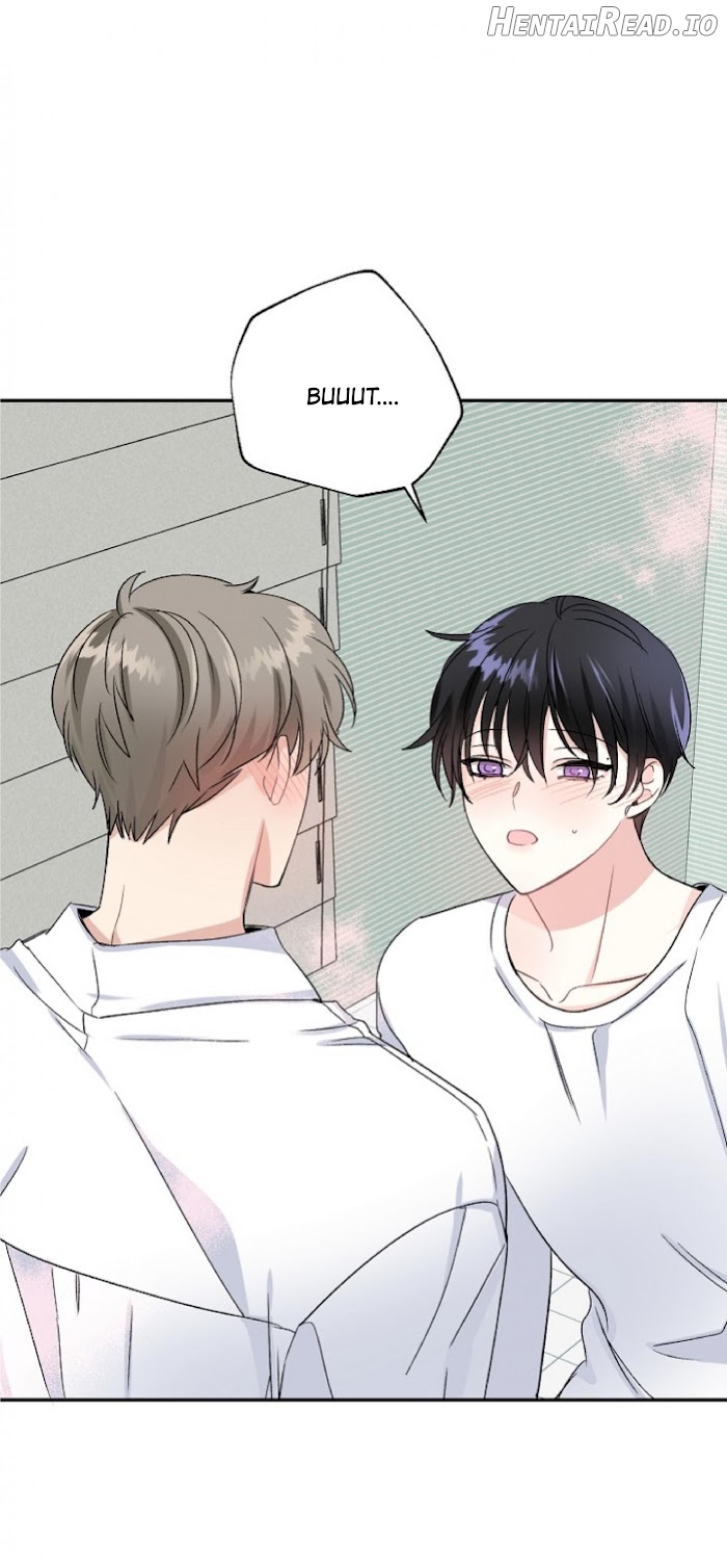 Percentage of Love Chapter 30 - page 6