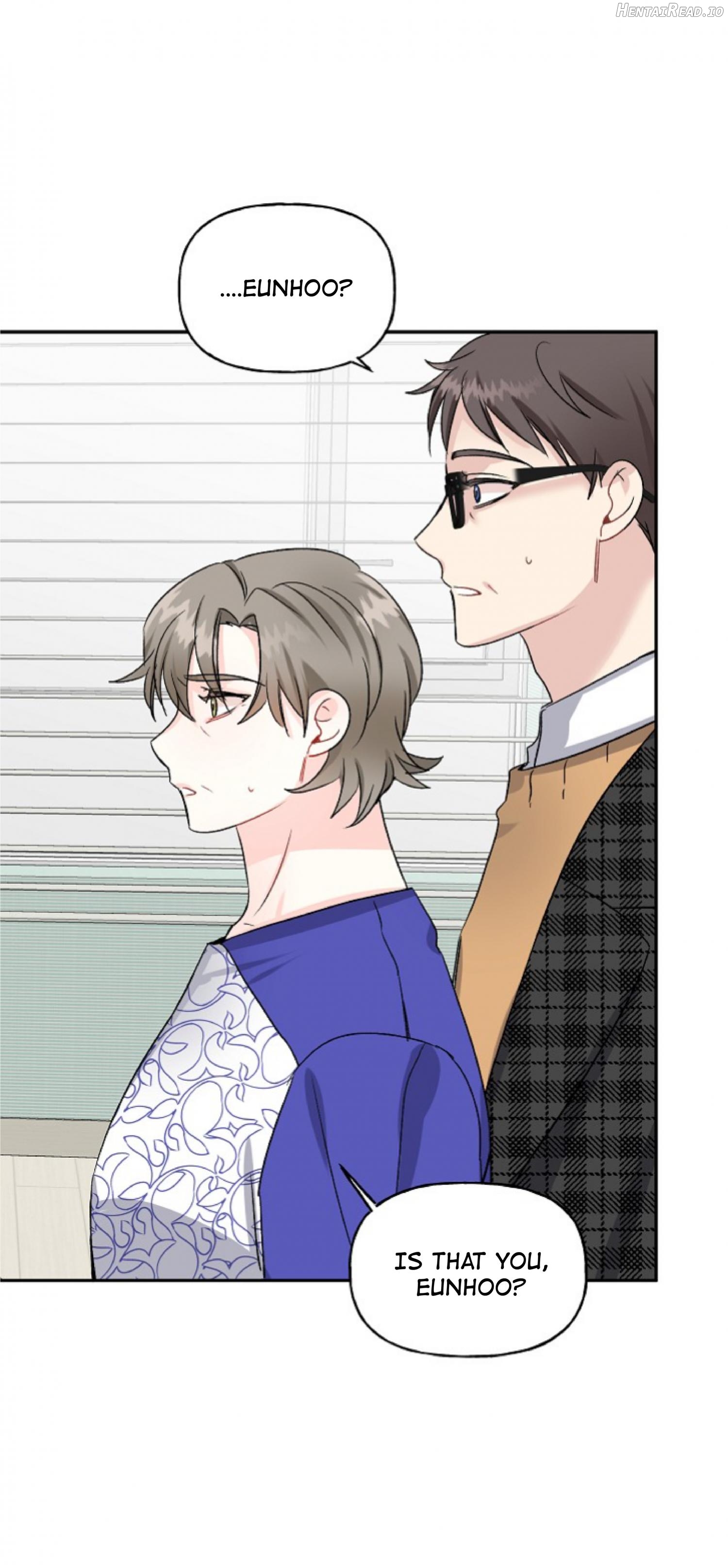 Percentage of Love Chapter 31 - page 18