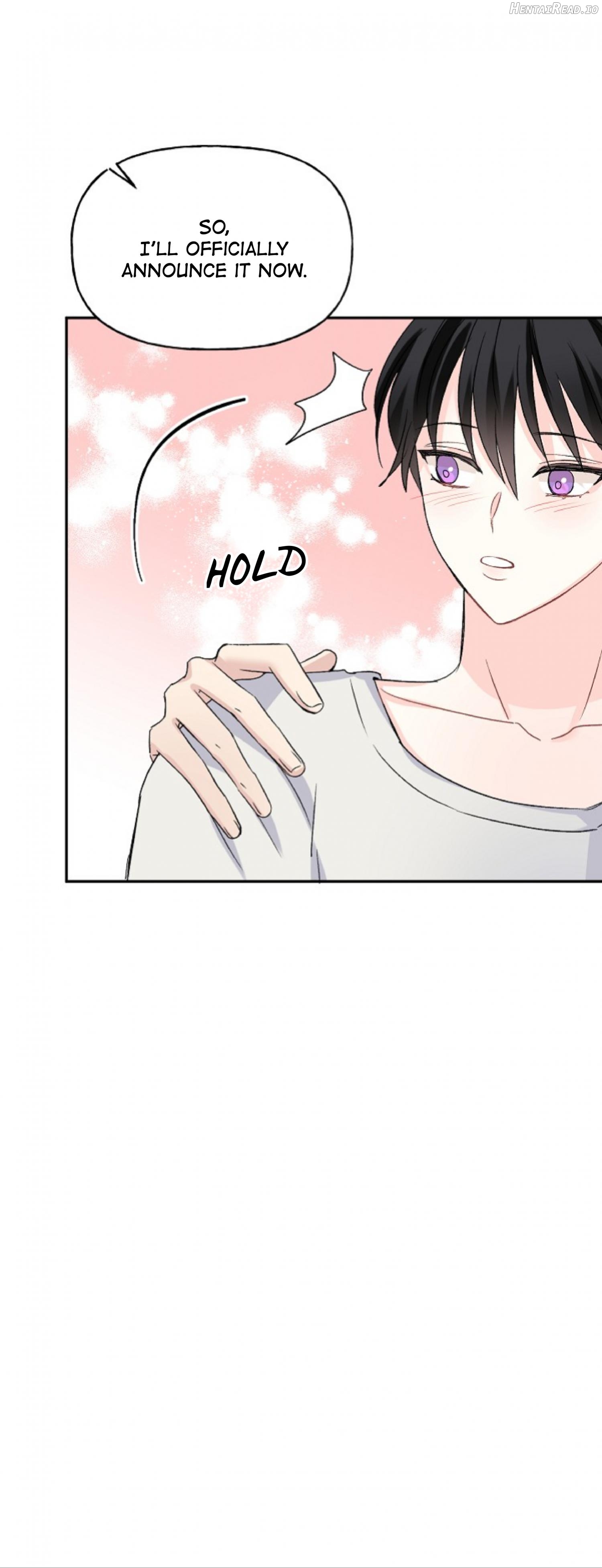 Percentage of Love Chapter 31 - page 28