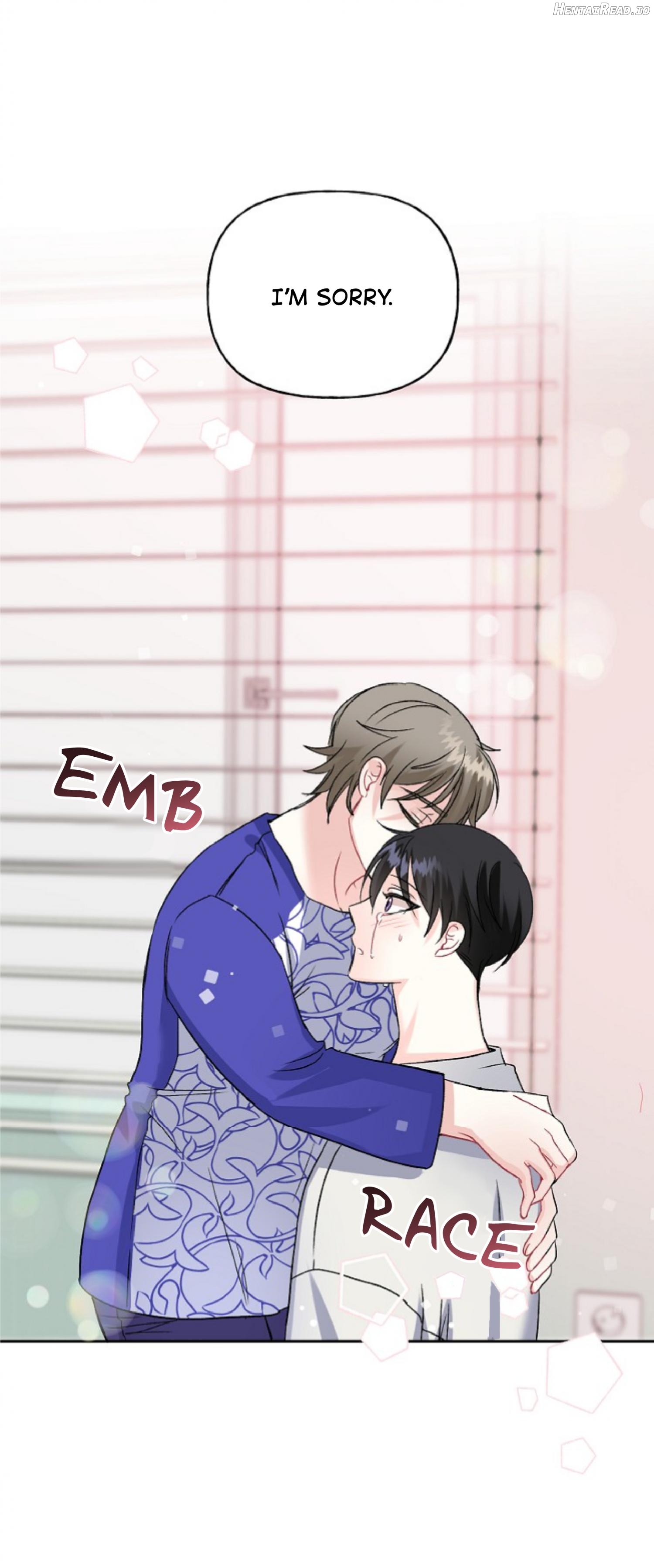 Percentage of Love Chapter 31 - page 34