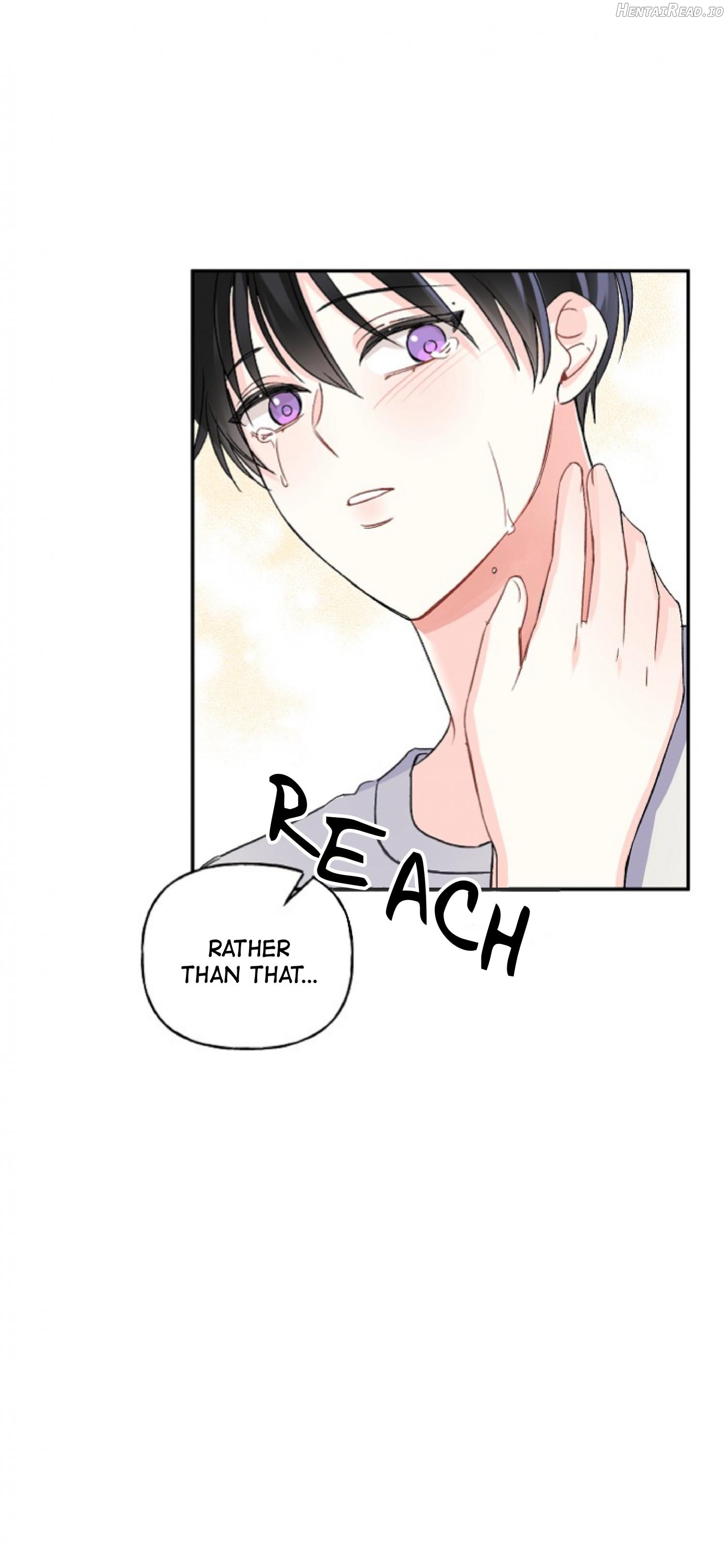 Percentage of Love Chapter 31 - page 37