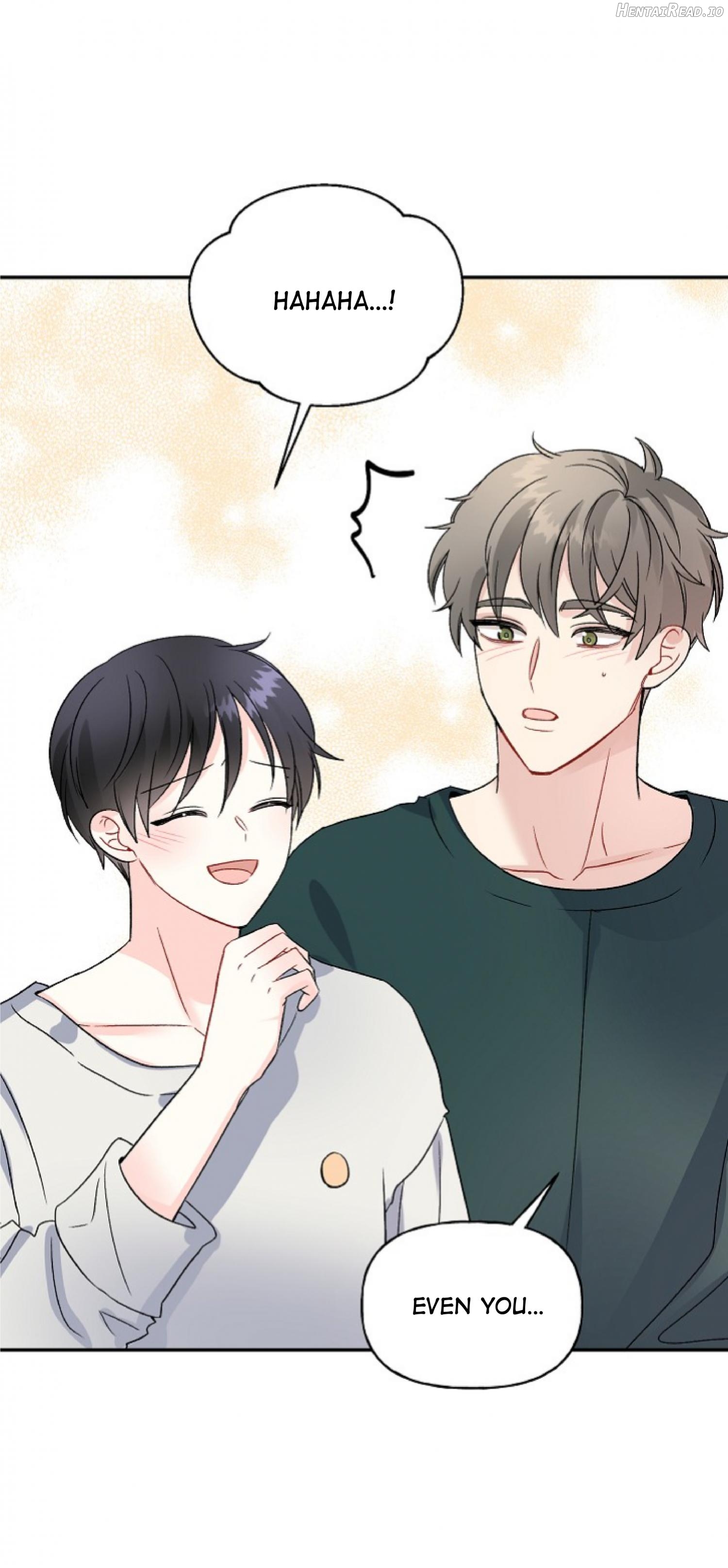 Percentage of Love Chapter 31 - page 46