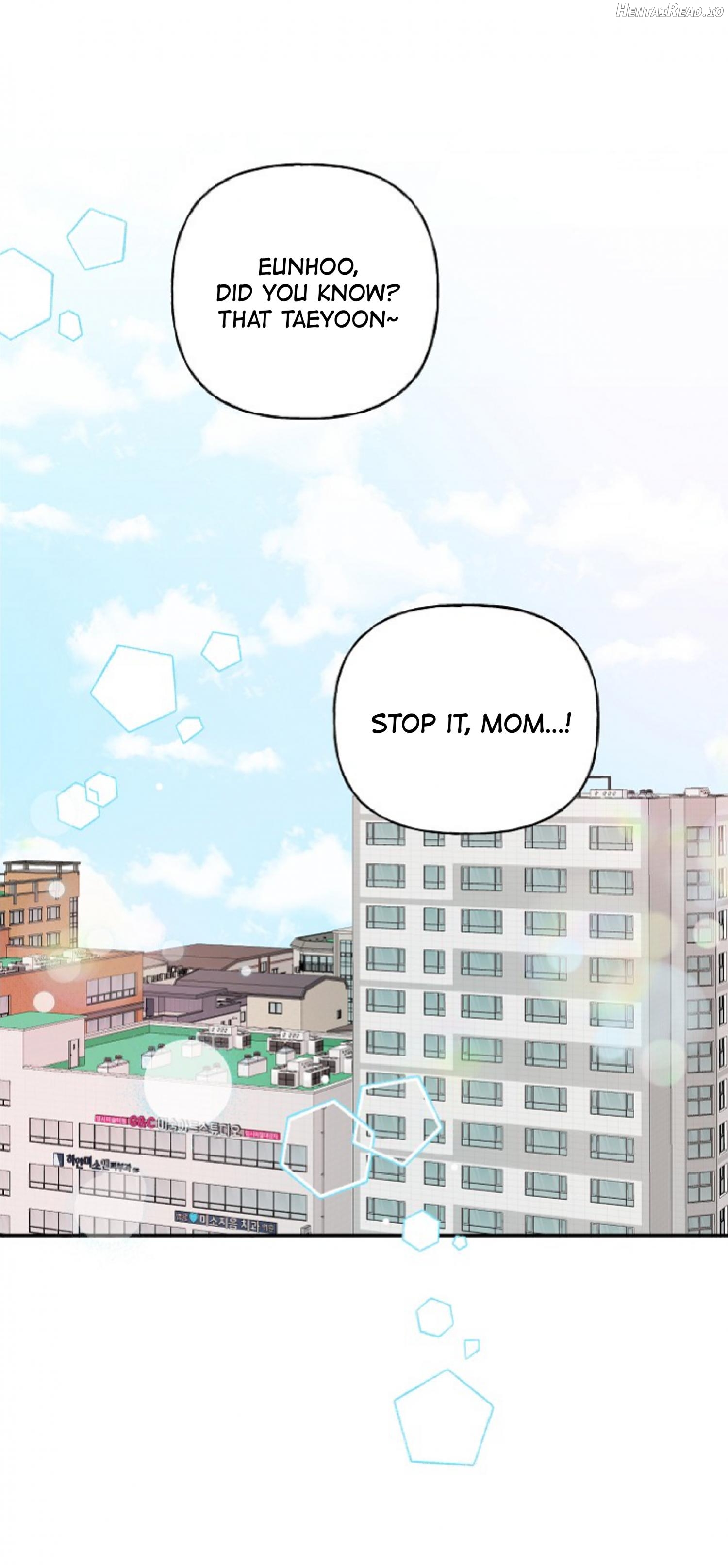 Percentage of Love Chapter 31 - page 47