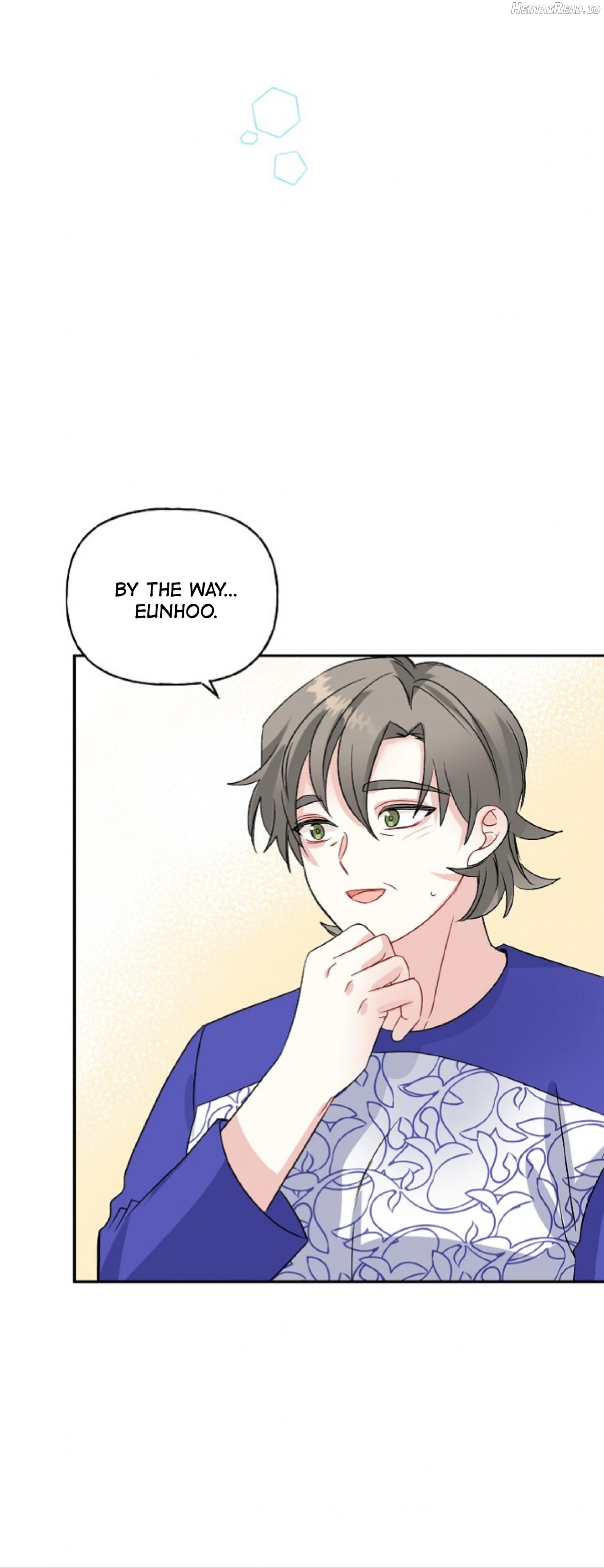 Percentage of Love Chapter 31 - page 48