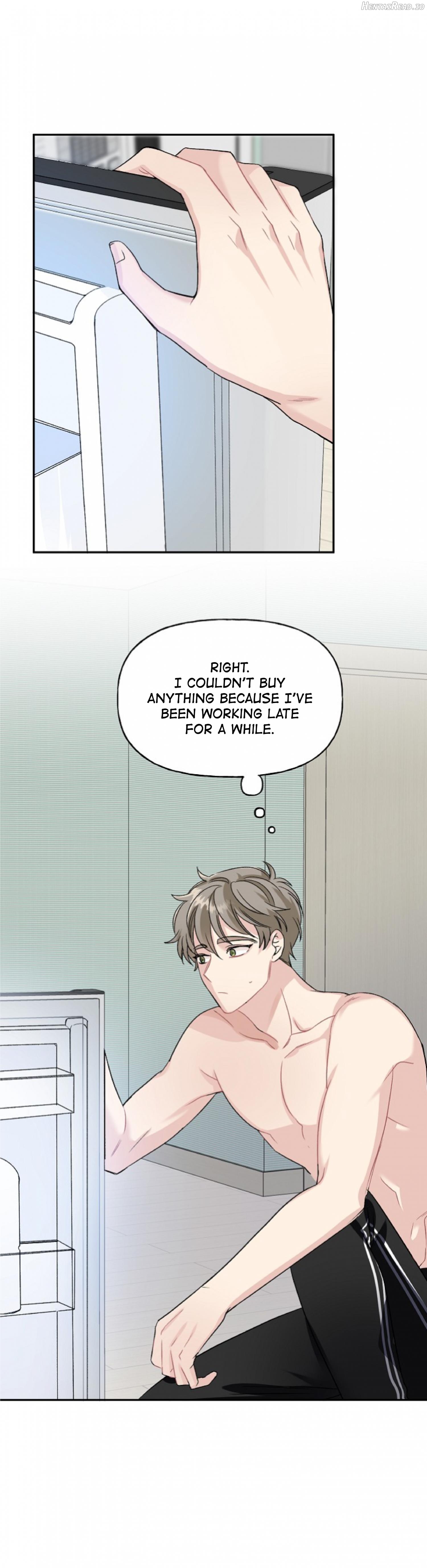 Percentage of Love Chapter 31 - page 6