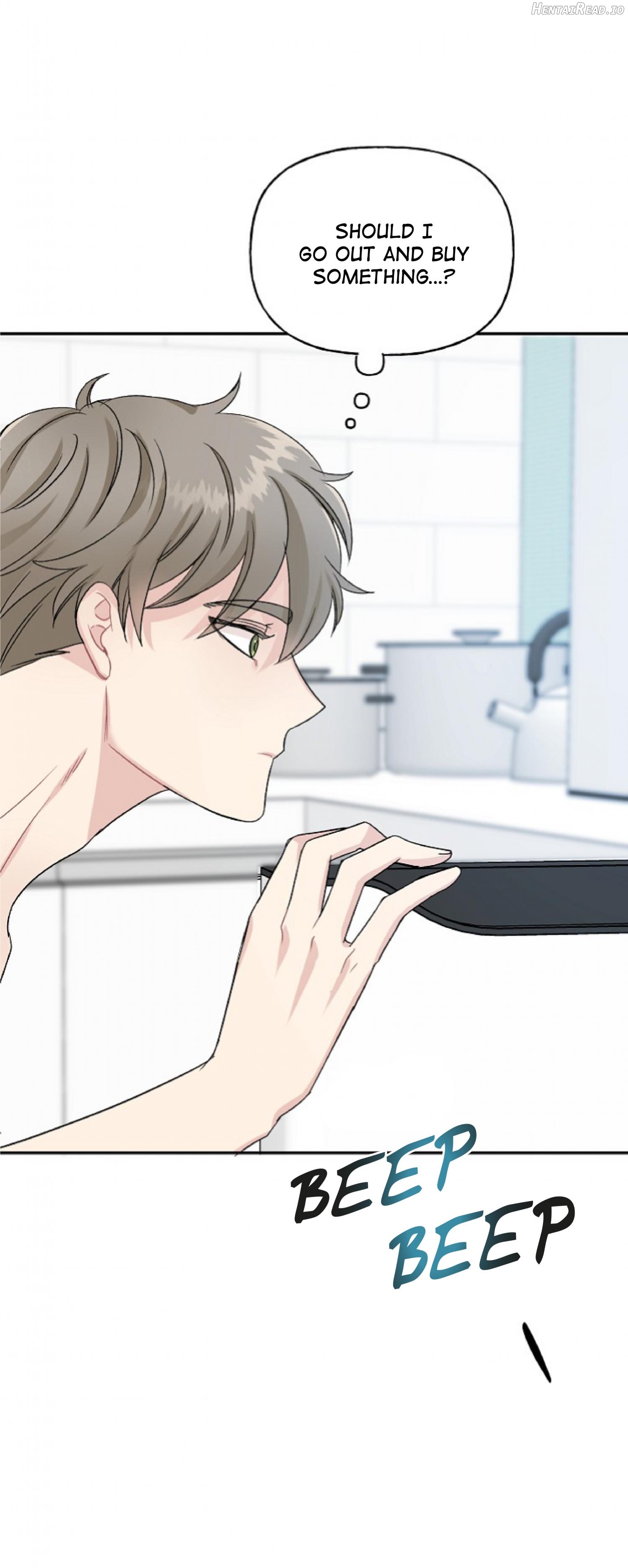 Percentage of Love Chapter 31 - page 7
