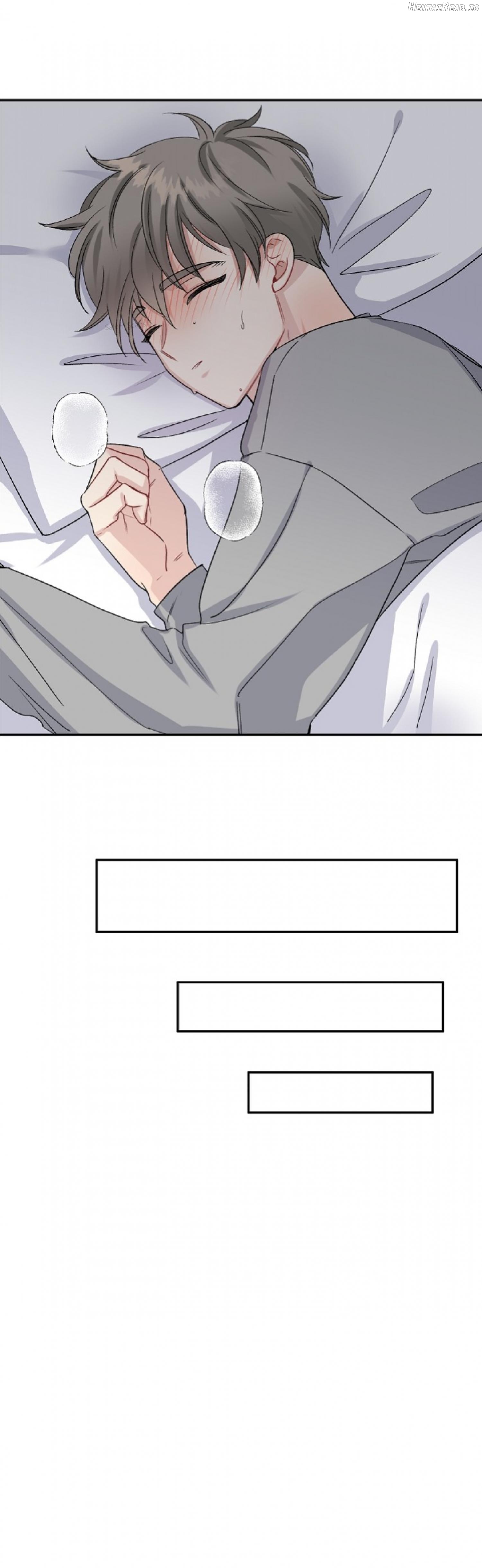 Percentage of Love Chapter 41 - page 12