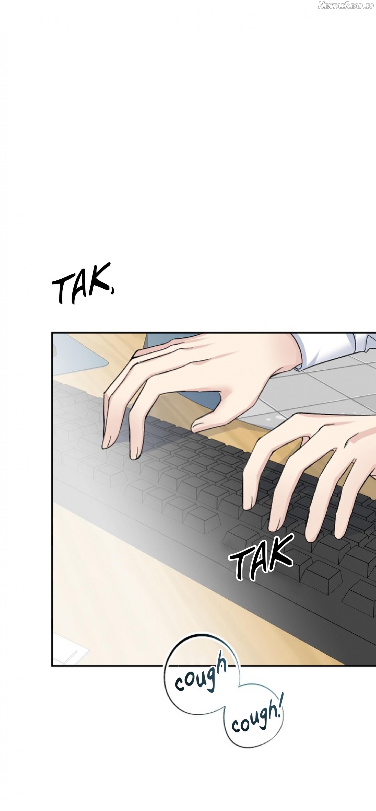 Percentage of Love Chapter 41 - page 2