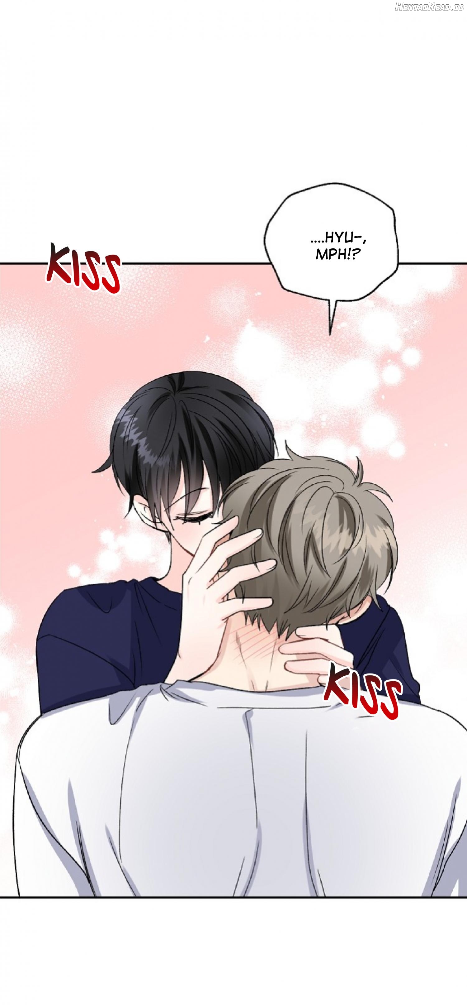 Percentage of Love Chapter 41 - page 31