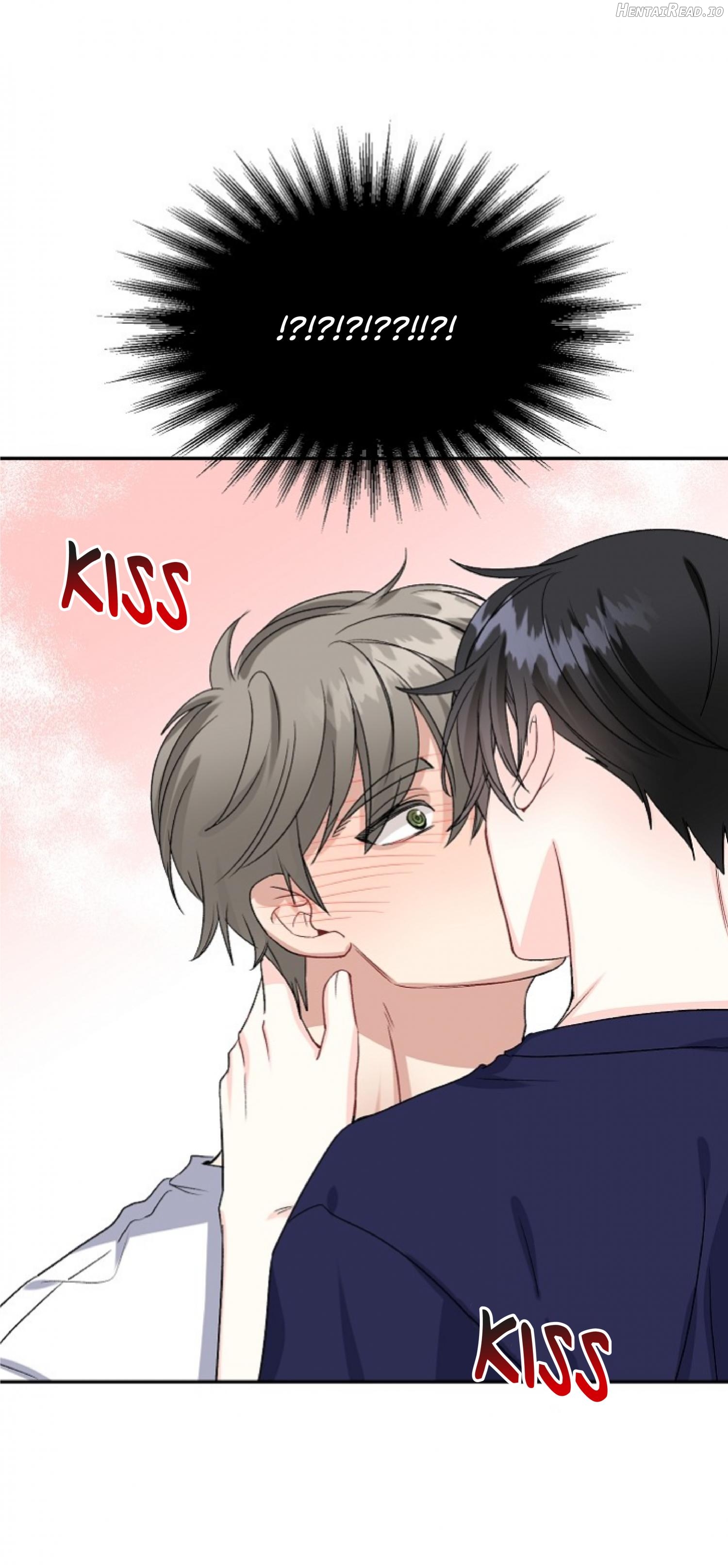 Percentage of Love Chapter 41 - page 32