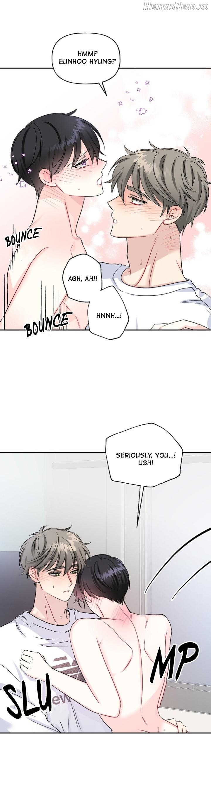Percentage of Love Chapter 42 - page 13