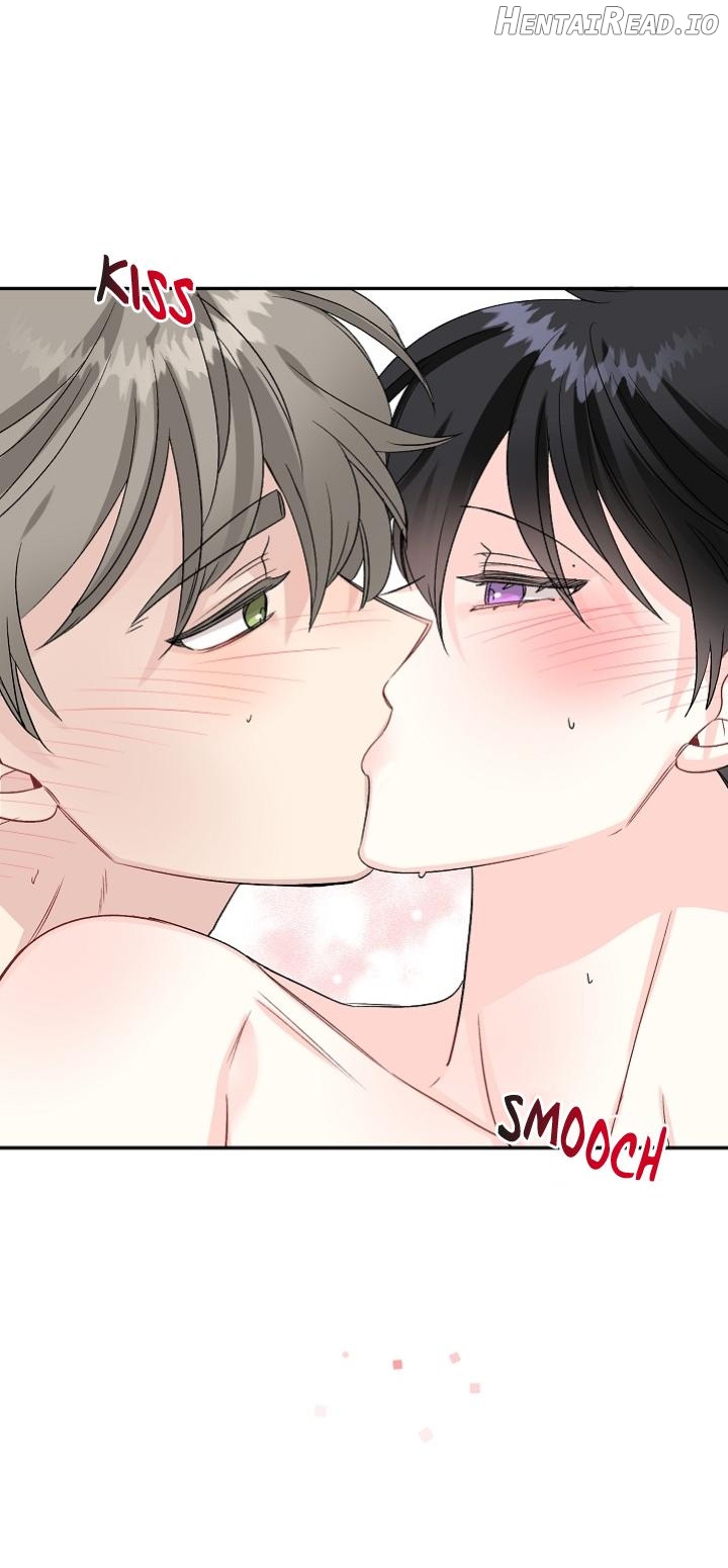 Percentage of Love Chapter 42 - page 19