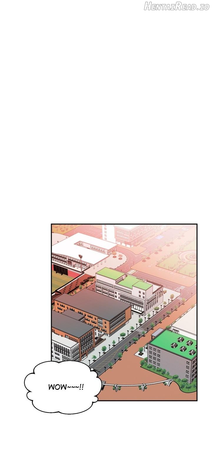 Percentage of Love Chapter 42 - page 29